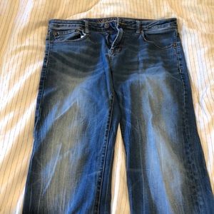 American Eagle Outfitters Jeans
